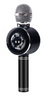 MIKROFON KARAOKE BLUETOOTH dla DZIECI FM nagrywa