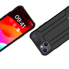 Pancerne etui do iPhone 15 Plus Hybrid Armor - czarne