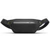 Nerka Spigen KD411 Waistbag Klasden - czarna