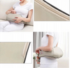 Masażer szyi karku pleców ciała 3D Shiatsu