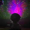 Projektor gwiazd LED- astronauta 