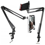 M1 ELA C / ELASTYCZNY UCHWYT na Telefon UCHWYT STATYW