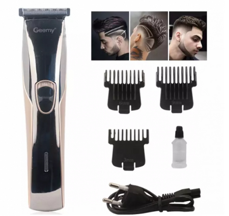 Maszynka do włosów i brody Model GM-6571