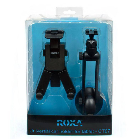 Uniwersalny uchwyt do tabletów Roxa CT07