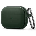 Etui Caseology Vault Apple AirPods Pro 1 / 2 - zielony