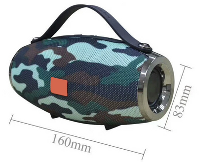 Mini głośnik bluetooth bezprzewodowy