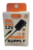 Zasilacz sieciowy do taśm LED 12V 2A Wtyk P4 2,1 x 5,5 mm