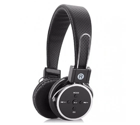 Słuchawki Bezprzewodowe Nauszne B-05 - Bluetooth, Mikrofon, Długi Czas Pracy, Różne Kolory