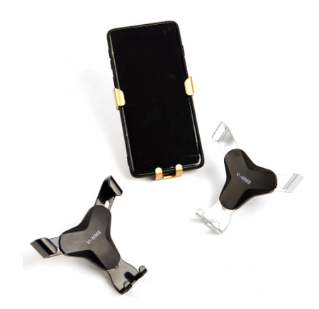 M2/ Uchwyt samochodowy na telefon Gravity Car Phone Holder