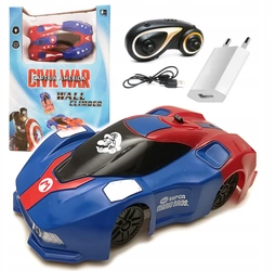 Zdalnie sterowany samochód MARIO