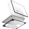 Etui Uniq Venture na MacBook Air 13" (2018- 2022) - czarne