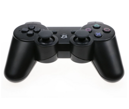 KONTROLER BEZPRZEWODOWY PAD DOUBLESHOCK PS III