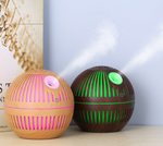 M2 Mini elektryczny nawilżacz powietrz Rozpylacz zapachów do aromaterapii