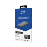Szkło hartowane 9H 3mk HardGlass Max na na Samsung Galaxy A53 5G