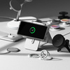 Etui Ringke Fusion MagSafe na Samsung Galaxy Z Fold 6 - przezroczyste