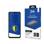 Szkło hybrydowe 3mk FlexibleGlass™ na Samsung Galaxy M13 5G