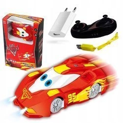 Zdalnie sterowany samochód "CAR"