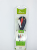 KABEL AUDIO ADAPTER  3.5MM / 2 X RCA - 1.5M JACK - CHINCH