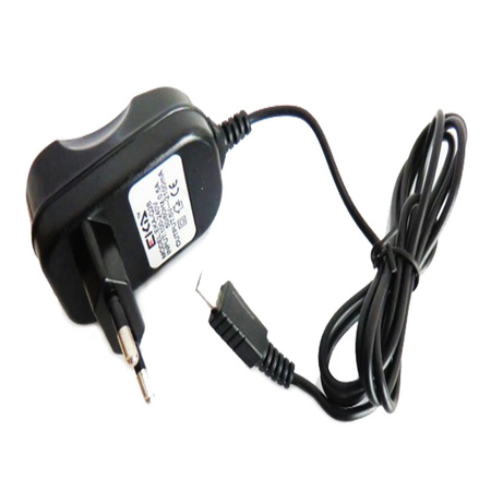 MOCNA ŁADOWARKA SIECIOWA 2,1A 5V MIKRO USB EKA