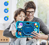 Tablet edukacyjny dla dzieci 7" Android 7.1, 2+16 GB, IPS HD, Wi-Fi