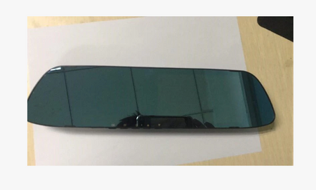 Wideorejestrator Kamera na Lusterko wsteczne 5" DVR z Full HD