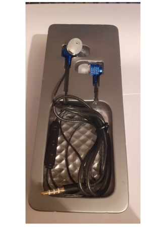 Słuchawki douszne SOYT ST-1028