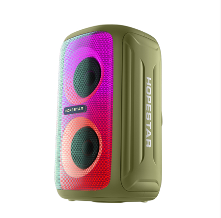 Bezprzewodowy głośnik Bluetooth Hopestar Party 110 mini