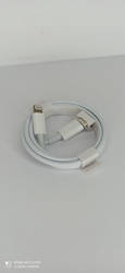 Kabel USB typ C - Lightning do  Apple 