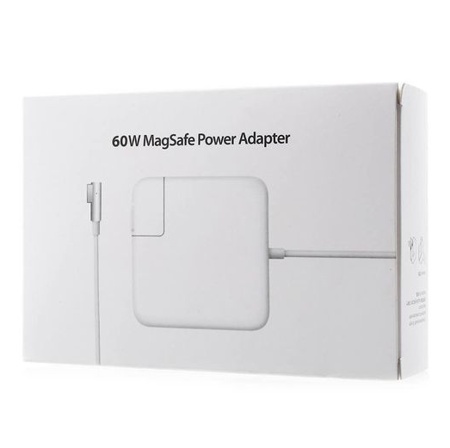 Ładowarka do Apple 60W MagSafe 1 L-type 16,5 V