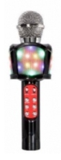 MIKROFON DO KARAOKE Z BLUETOOTH ZX-818