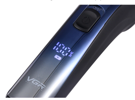 Profesjonalna maszynka do włosów VGR V-080