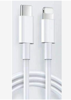 Kabel USB typ C - Lightning do Apple
