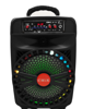 MK-818 / Głośnik Bluetooth Bezprzewodowy Boombox Karaoke